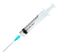 Mixing Syringes (3 pack)