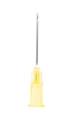 Exel Hypodermic Needle 20G x 1" (BY CASE)
