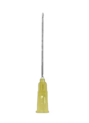 Exel Hypodermic Needle 20G x 1 ½" (BY CASE)