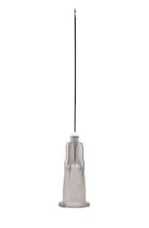 Exel Hypodermic Needle 27G x 1 ¼" (BY CASE)