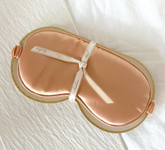 Satin Sleep Mask