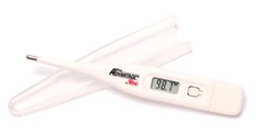 Pro Advantage Digital Thermometer Kit