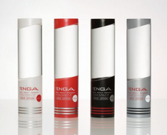 Tenga Hole Lotion - WILD (5.75 fl. oz. bottle)