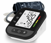 Electronic Blood Pressure Monitor