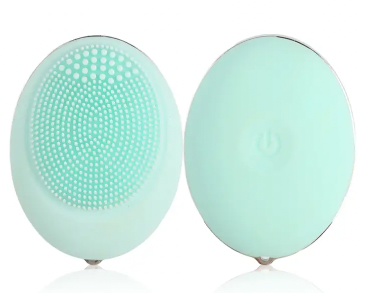Facial Cleansing Brush (Battery Operated)