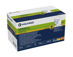 Fluidshield* Level 2 Procedure Mask | ASTM Level 2 Protection