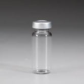Empty Sterile Vial - 10ml