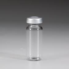 Empty Sterile Vial - 10ml