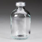 Empty Sterile Vial - 30ml