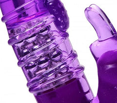Super 8 Rabbit Clit Stimulator