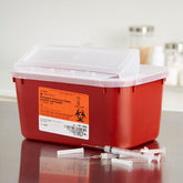 Sharps Container - 1 Gallon (4 quart)