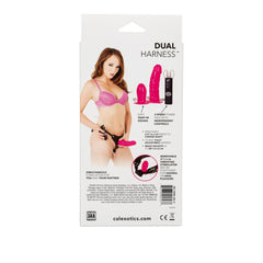 Cal Exotics Dual Harness