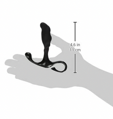 Trinity Vibes Silicone Prostate Exerciser