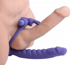 Frisky Double Delight