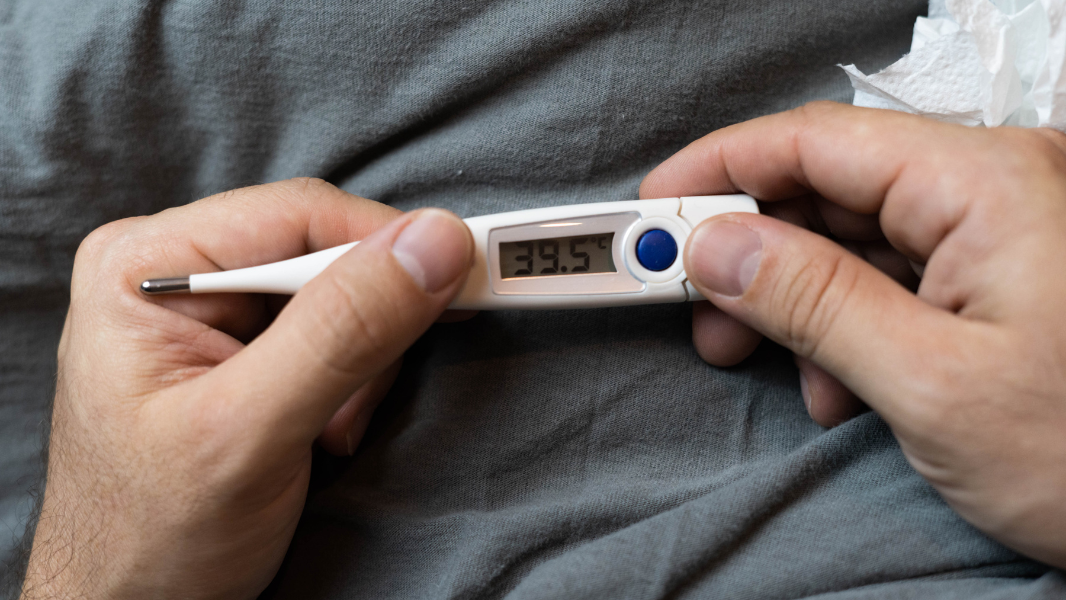 Why Every Home Needs the Pro Advantage Digital Thermometer Kit