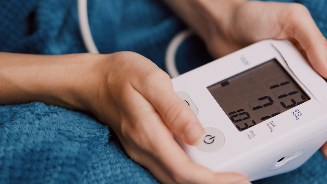 Electronic Blood Pressure Monitor On Sale: A Simple Tool for Better Health