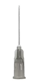 Exel Hypodermic Needle 22G x 1" (BY CASE)