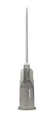 Exel Hypodermic Needle 22G x 1" (BY CASE)
