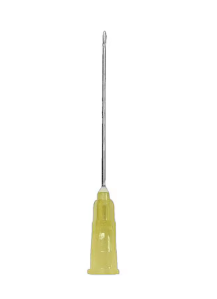 Exel Hypodermic Needle 20G x 1 ½" (BY CASE)
