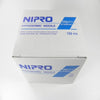 Disposable Hypodermic Needles 25G X 1 1/2" (50 Pack)