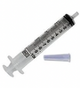 10cc (10ml) Oral Syringe - CLEAR (10 pack)