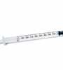 1cc Luer-Lok Syringe Without Needle (50 pack)