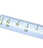 3cc Syringe Luer Lock (NO NEEDLE) (50 pack)