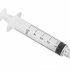 5cc syringe without a needle