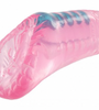 SexFlesh Pink Beaded Pussy Stroker