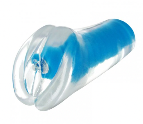 SexFlesh Little Blue Box Stroker