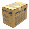 3cc (3ml) - 25G x 1 1/2"  Luer-Lok Syringe with Needle (50 pack)