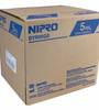 5cc (5ml) 25G x 5/8" Luer-Lok Syringe with Needle (50 pack)