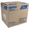 nipro syringe packing box