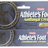 Natureplex Athlete Foot Cream 1.25 oz