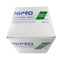 Disposable Hypodermic Needles 21G X 1 1/2" (50 Pack)