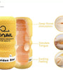 SnailCup - Golden Star Pleasure Cup (Oral)
