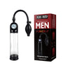 Penis Pump Power-Up Enlargement System