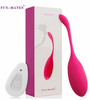 Fun-Mates Vibrating Egg with Remote App