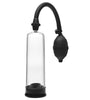 Size Matters Beginners Pump