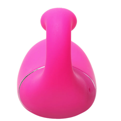 Bodee Female Vibrator (Pink)