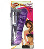 Frisky Double Finger Banger Vibrating G-Spot Glove