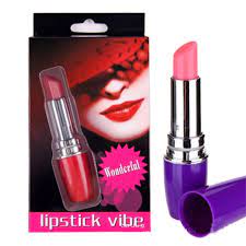Lipstick Vibe - Discrete