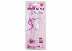 TLC Cyberglass Hearts Delight