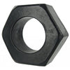 Trinity Vibes HexNut Cock Ring - Black