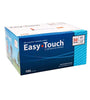 EasyTouch 1cc 30G x 1/2" Insulin Syringe (100 count)