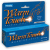 Natureplex Warm Touch Warming Jelly (2 oz)