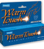 Natureplex Warm Touch Warming Jelly (2 oz)