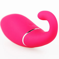 Bodee Female Vibrator (Pink)