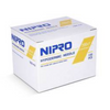 Disposable Hypodermic Needles 20G X 1" (50 Pack)